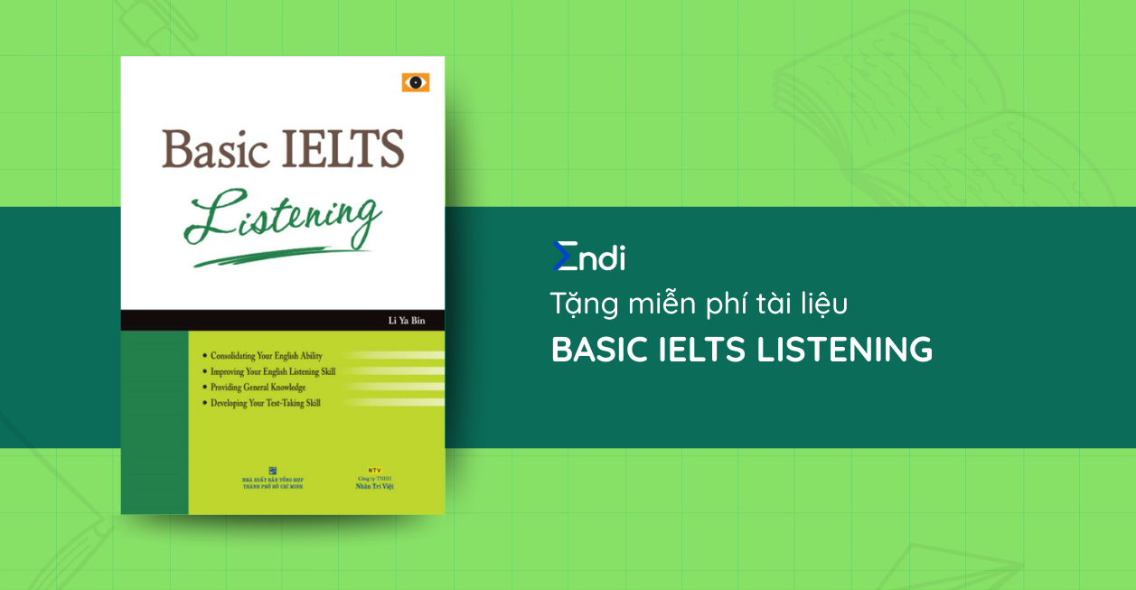 Học IELTS