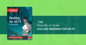 Collins Reading for IELTS
