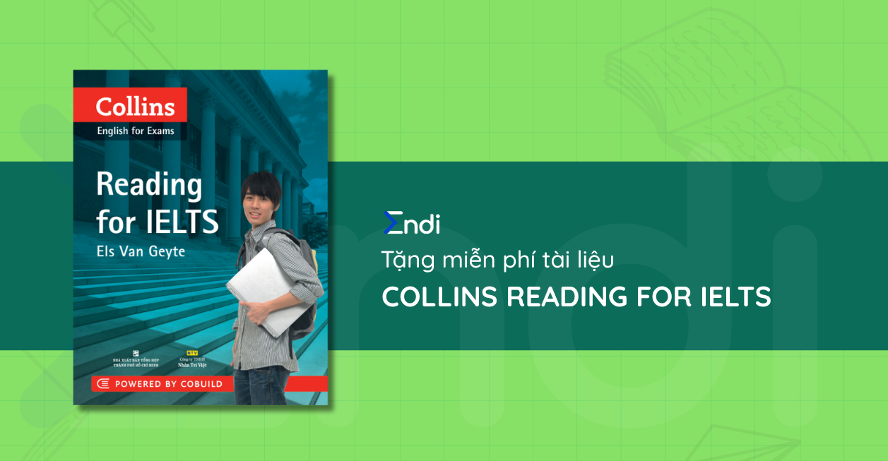 Collins Reading for IELTS
