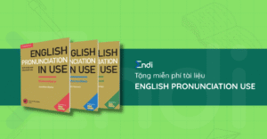 English Pronunciation In Use
