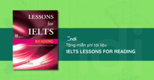 IELTS Lessons for Reading