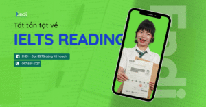 IELTS Reading