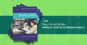 Improve Your IELTS Reading Skills