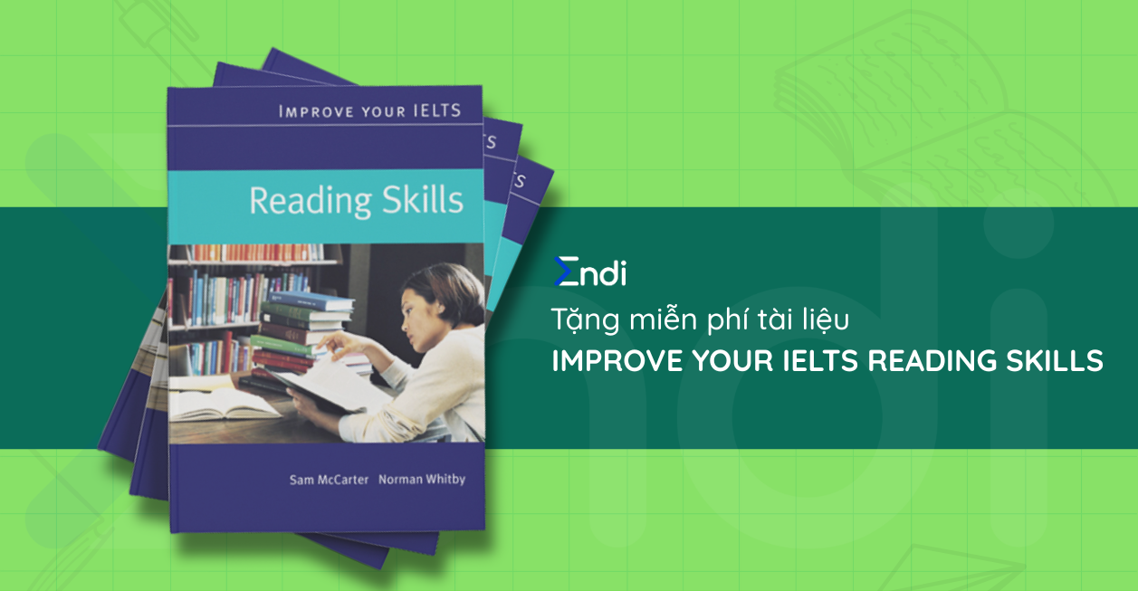 Improve Your IELTS Reading Skills