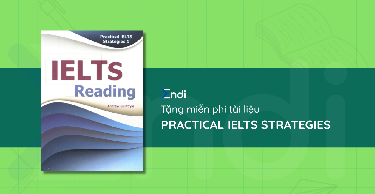 Practical IELTS Strategies