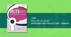 Strategies for the IELTS Test – Reading