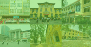 điểm chuẩn lớp 10