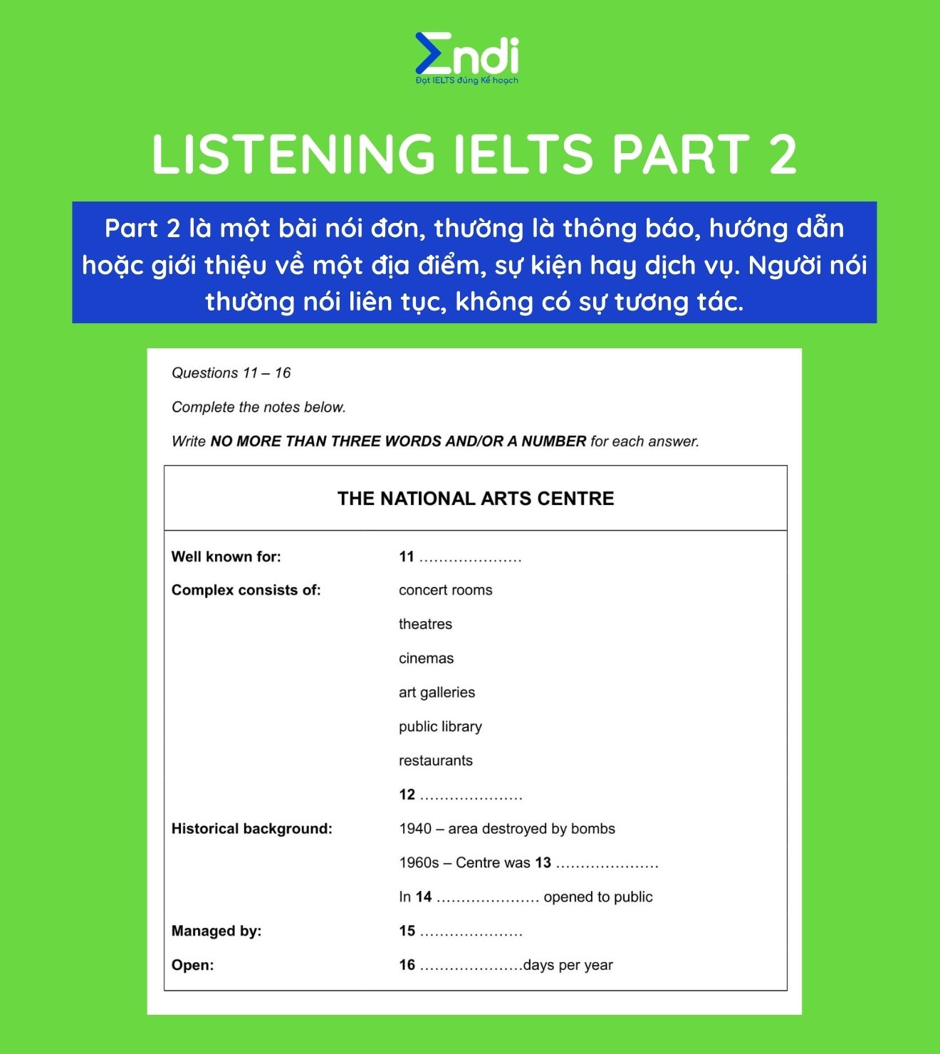 IELTS