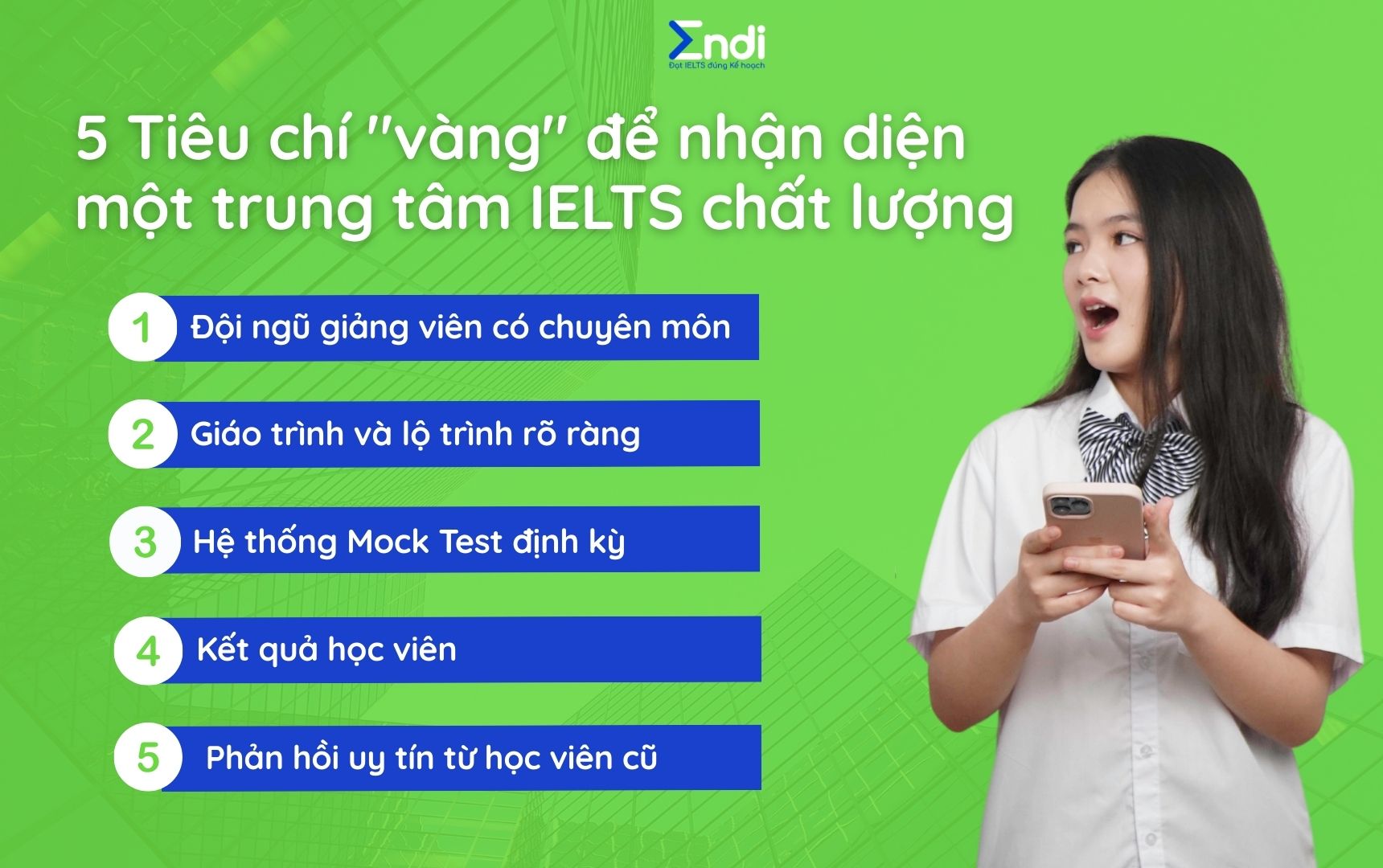 IELTS